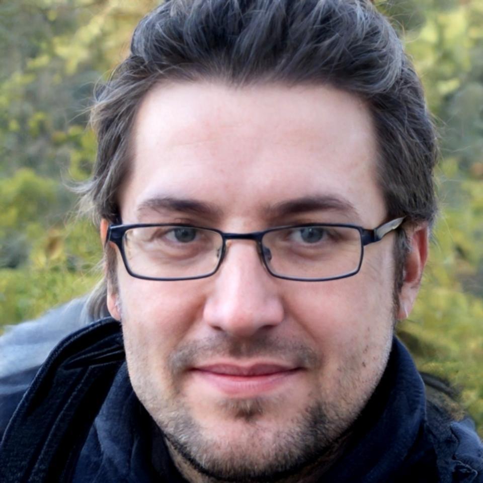 Foto peserta kursus Ardiansyah Putra